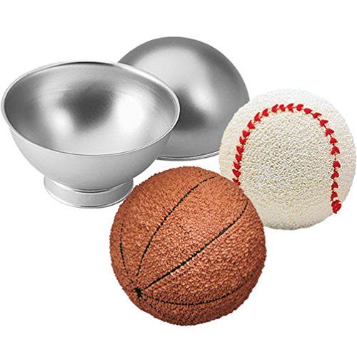 2 PC Small Ball Pan